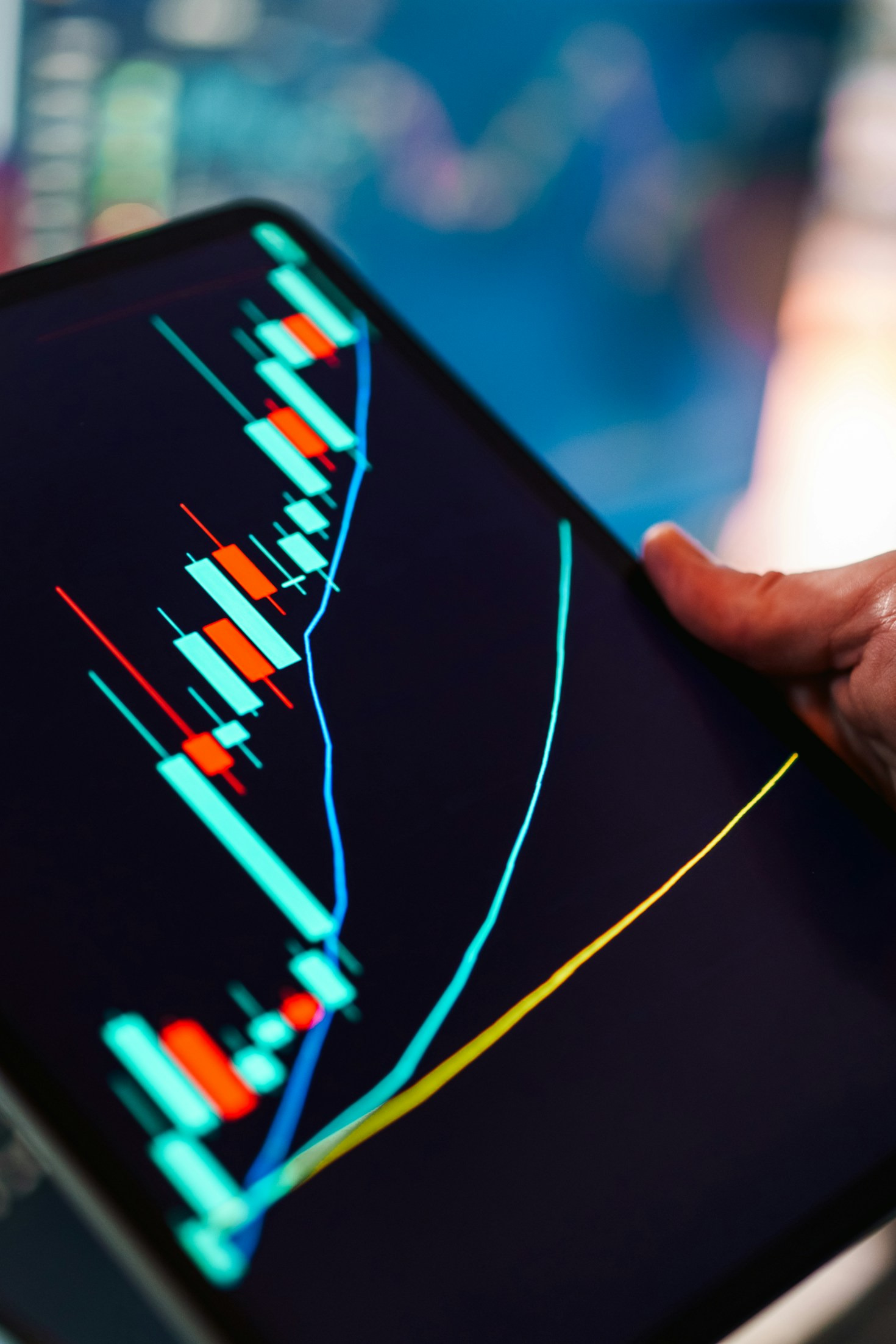 Breaking Down the Latest Financial Deals